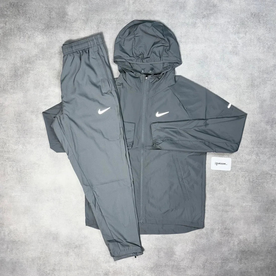 NK THUNDER SET