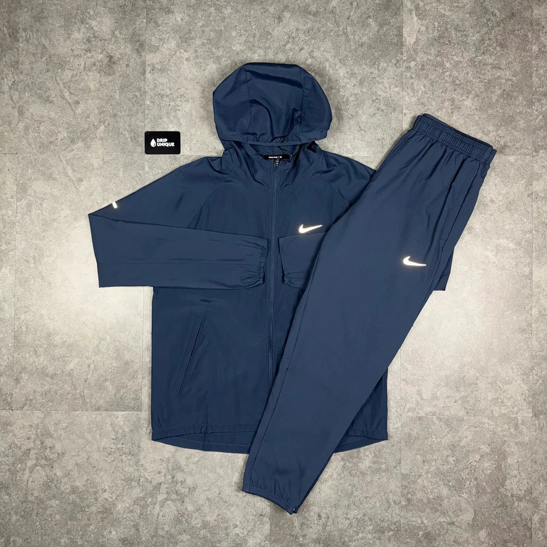 NK THUNDER SET