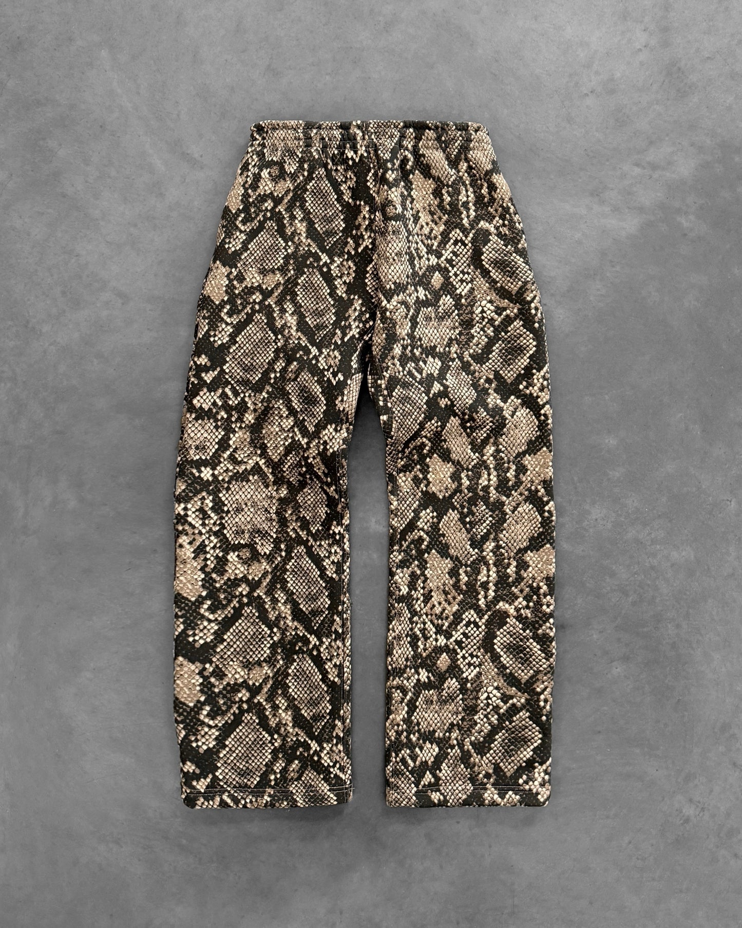 PYTHON SWEATPANTS