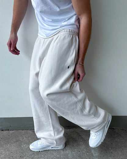 PL UNISEX BAGGY SWEATPANTS