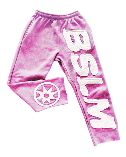 UNISEX BSLM SWEATS