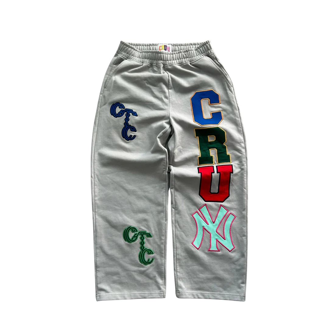 NY Sweats