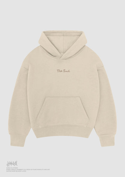 AOT  "Ending" Hoodie