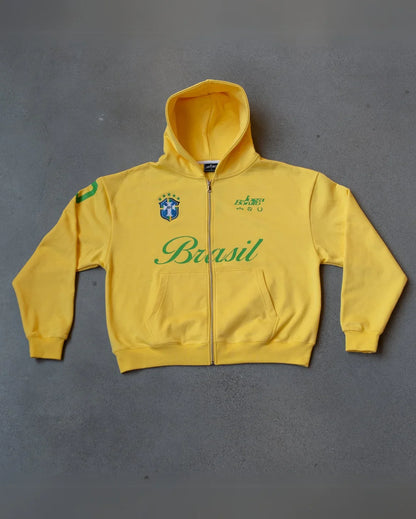 Football Club Hoodie
