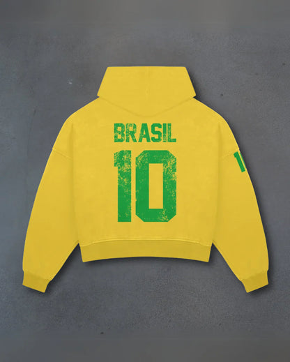 Football Club Hoodie