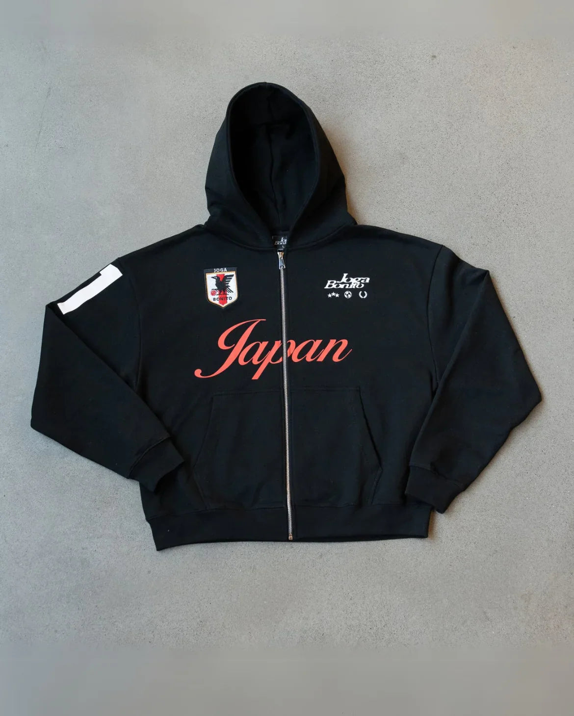 Football Club Hoodie