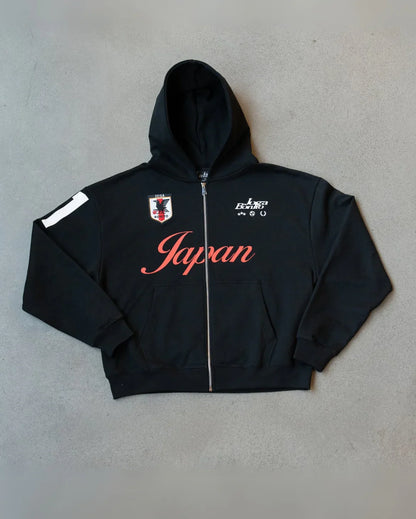 Football Club Hoodie