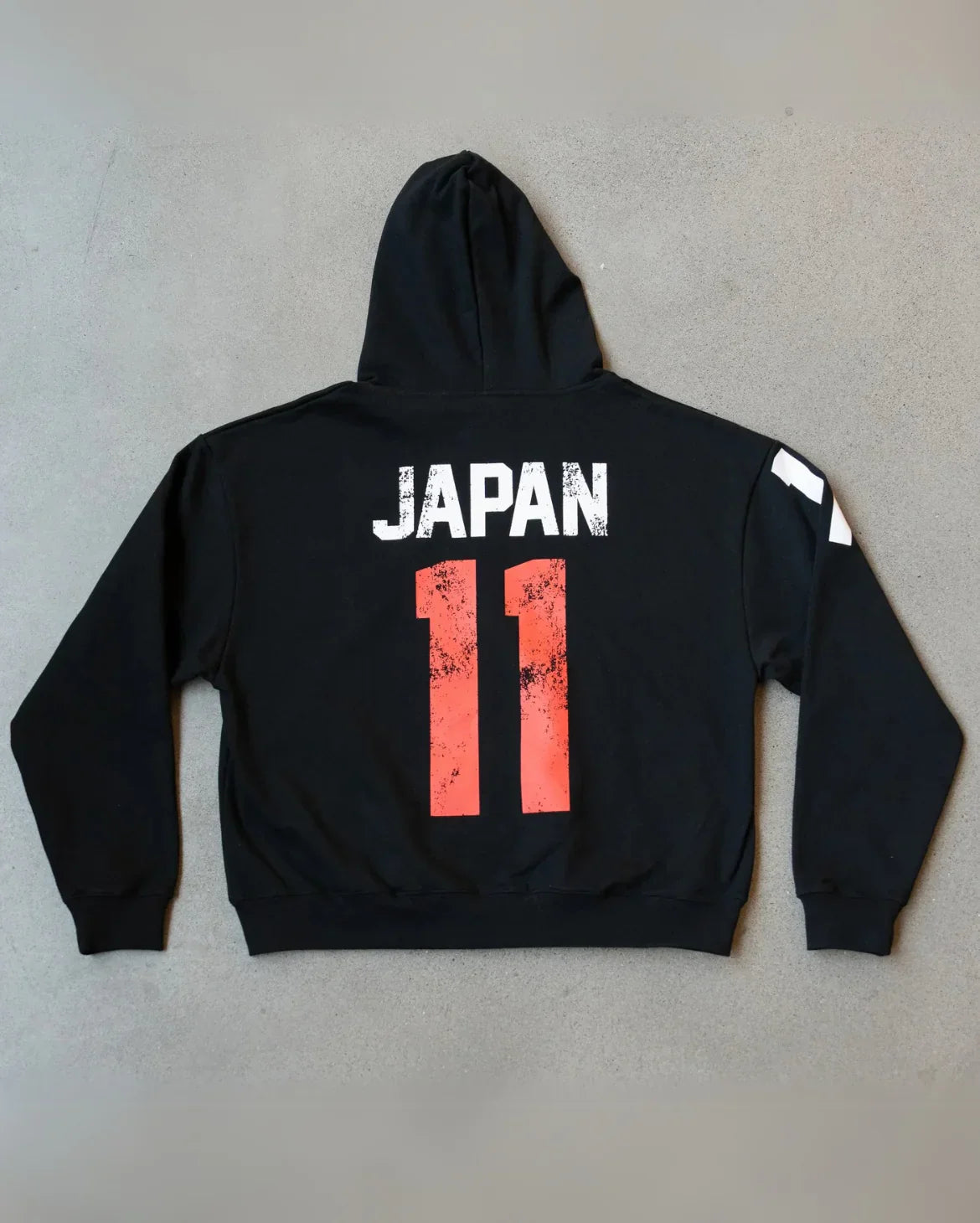 Football Club Hoodie
