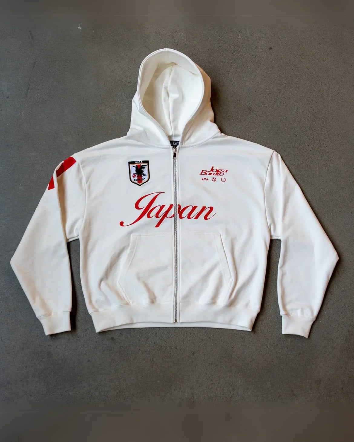 Football Club Hoodie