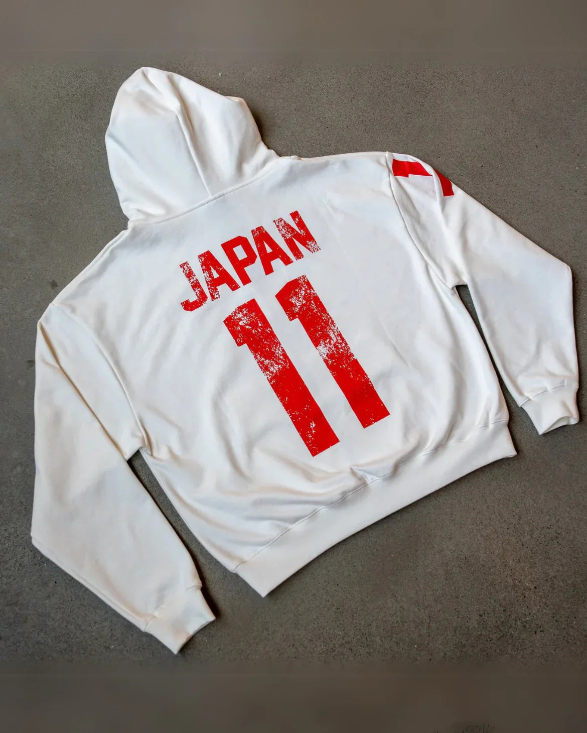 Football Club Hoodie