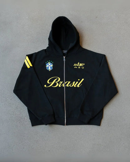 Football Club Hoodie