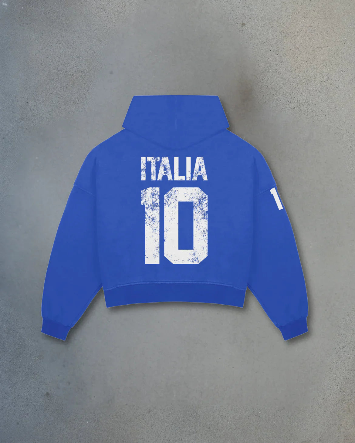 Football Club Hoodie
