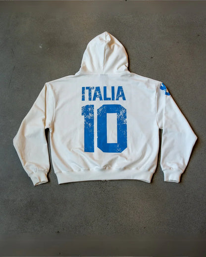 Football Club Hoodie