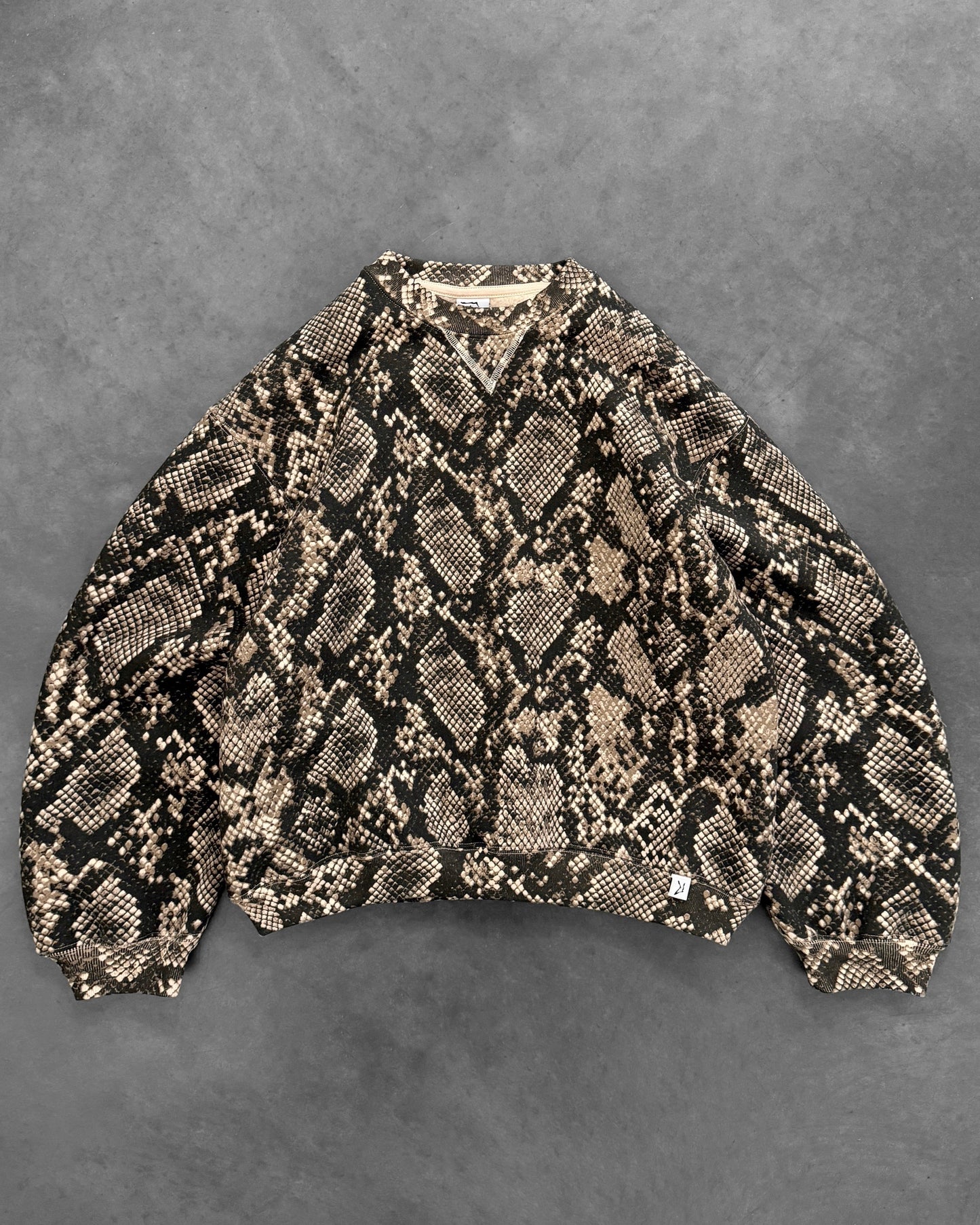 PYTHON HOODIE