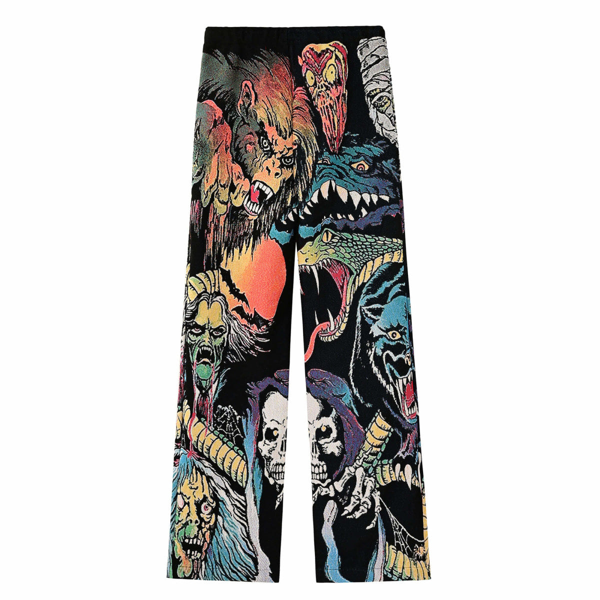 Unisex Monster Sweats