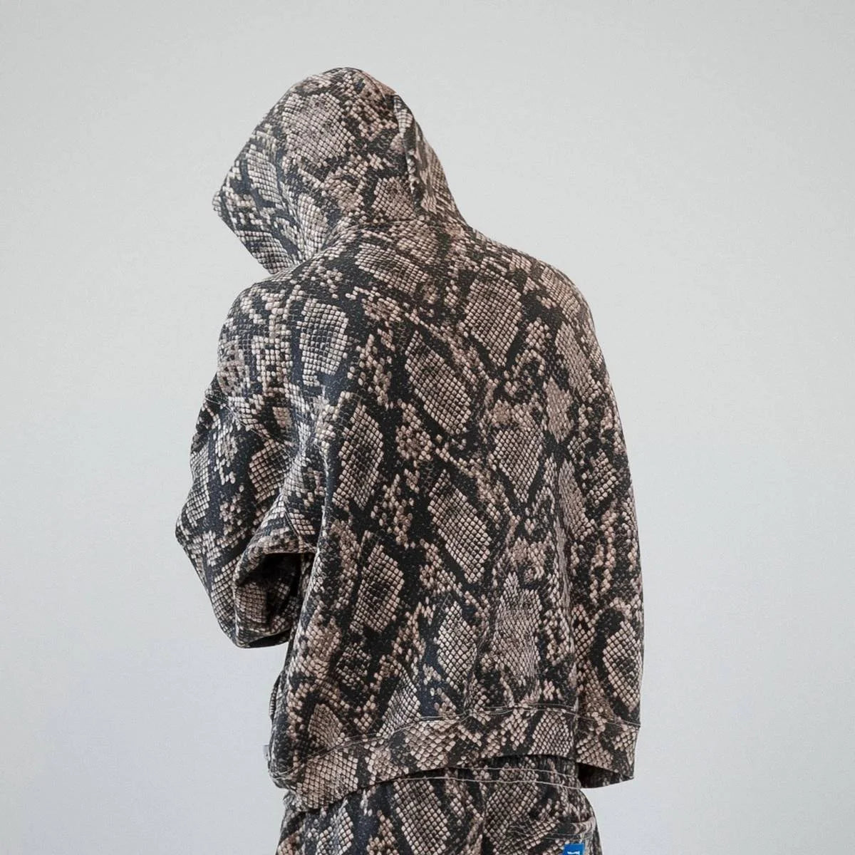 PYTHON HOODIE