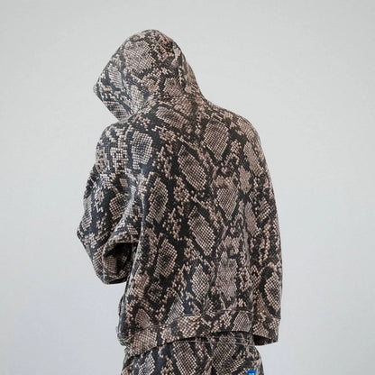 PYTHON HOODIE